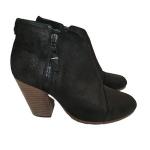 Rag & Bone Booties, Margot Boots, Made in Italy, Size: 38